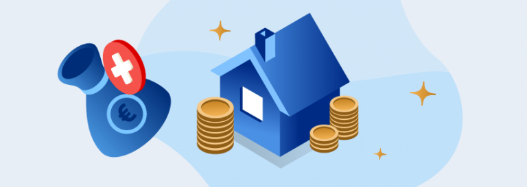La opción de la Hipoteca sin entrada: ¿Vale la pena?