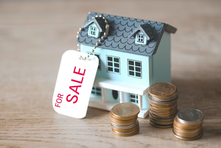Diez consejos para vender tu casa al mejor precio